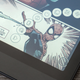 The Boox Nova 3 Color’s user interface is extremely customizable, but it lacks the polish of the UIs used by dedicated e-readers like the Kindle or Kobo.